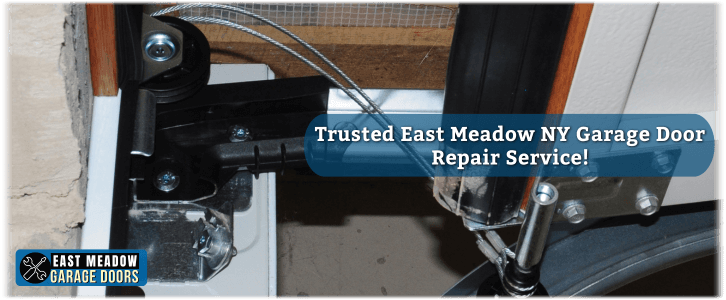 Garage Door Cable Replacement East Meadow NY