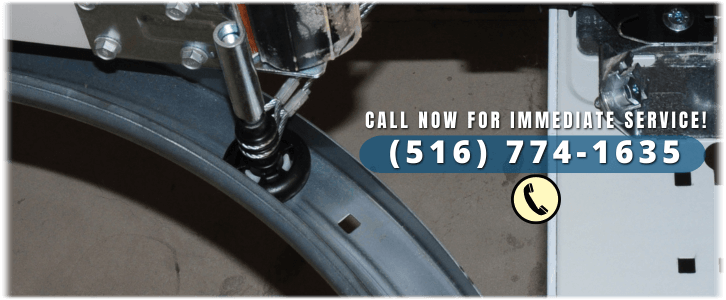 Garage Door Roller Repair East Meadow NY