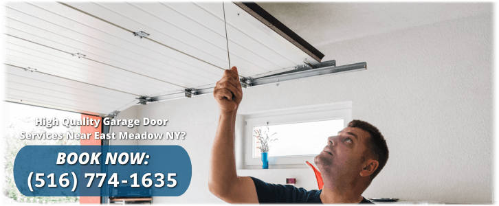 East Meadow NY Garage Door Repair